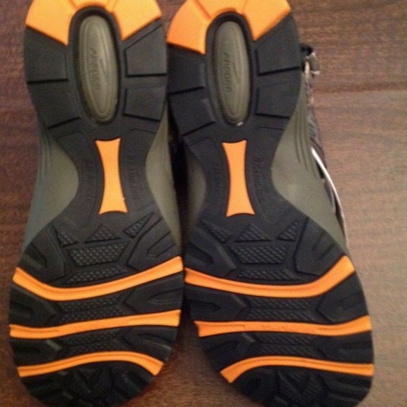 G. H. Bass & Company Men\'s Propel Trek Camo Sandals 12M - New in Box main image 7
